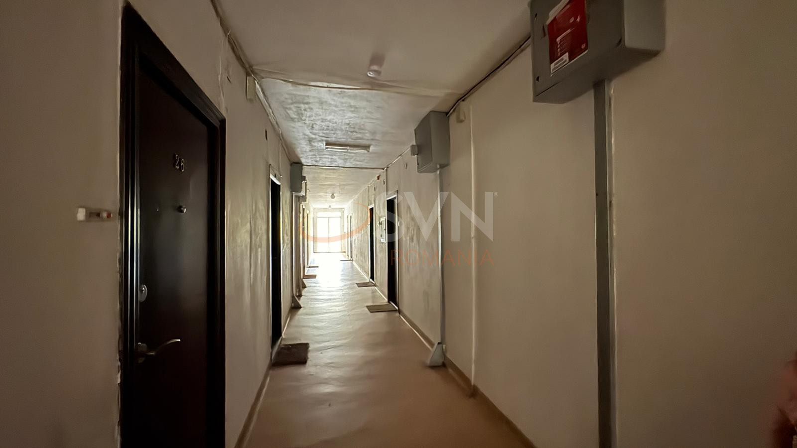 Garsoniera Bucuresti/1 Mai