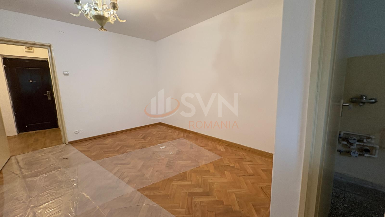 Garsoniera Bucuresti/1 Mai