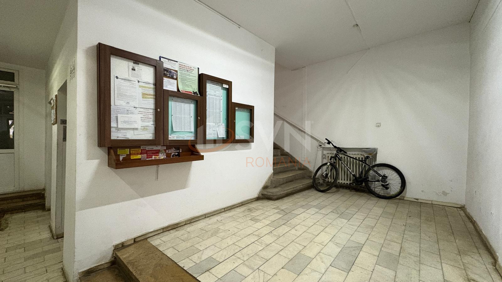 Garsoniera Bucuresti/1 Mai