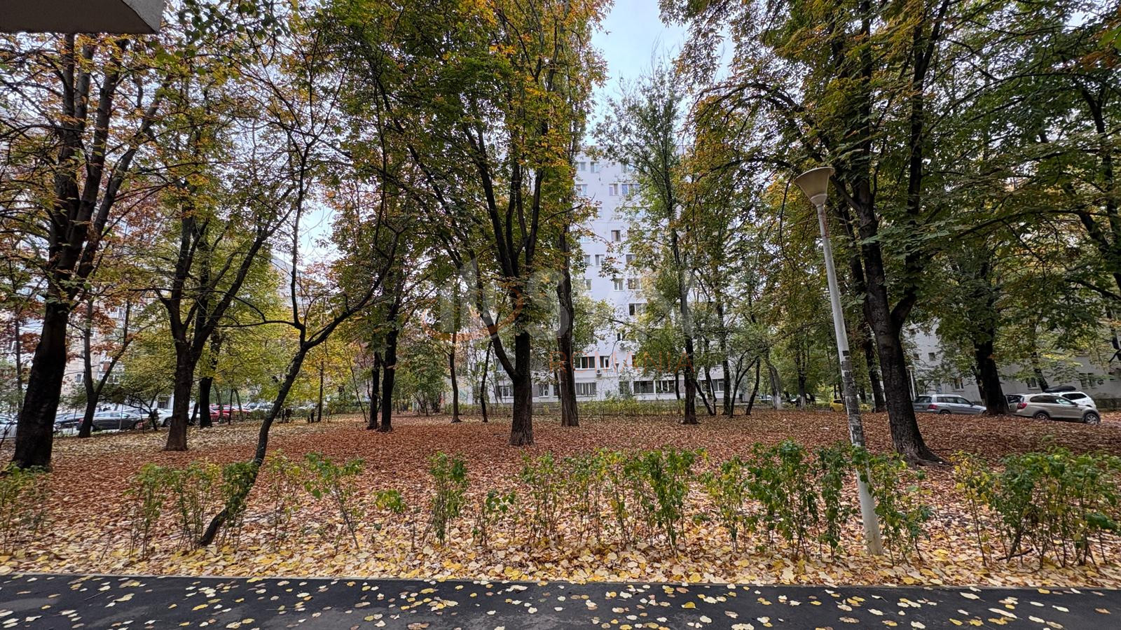 Garsoniera Bucuresti/1 Mai