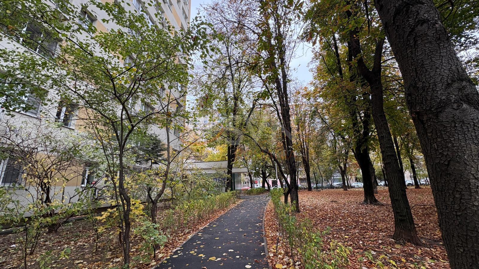 Garsoniera Bucuresti/1 Mai