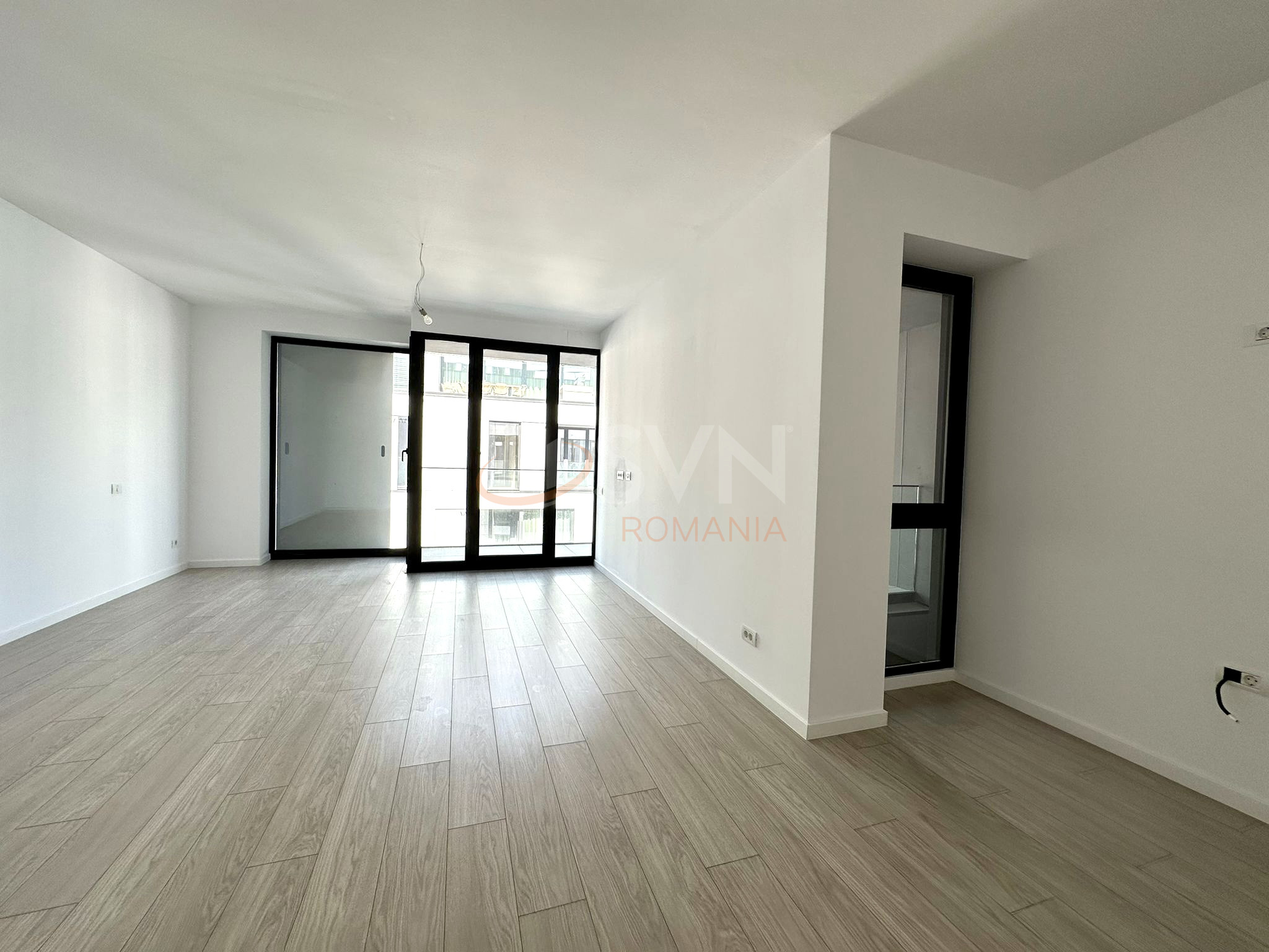 Garsoniera Bucuresti/Herastrau