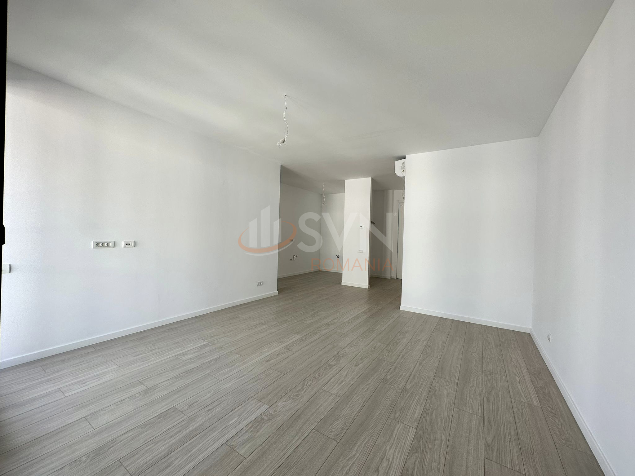 Garsoniera Bucuresti/Herastrau