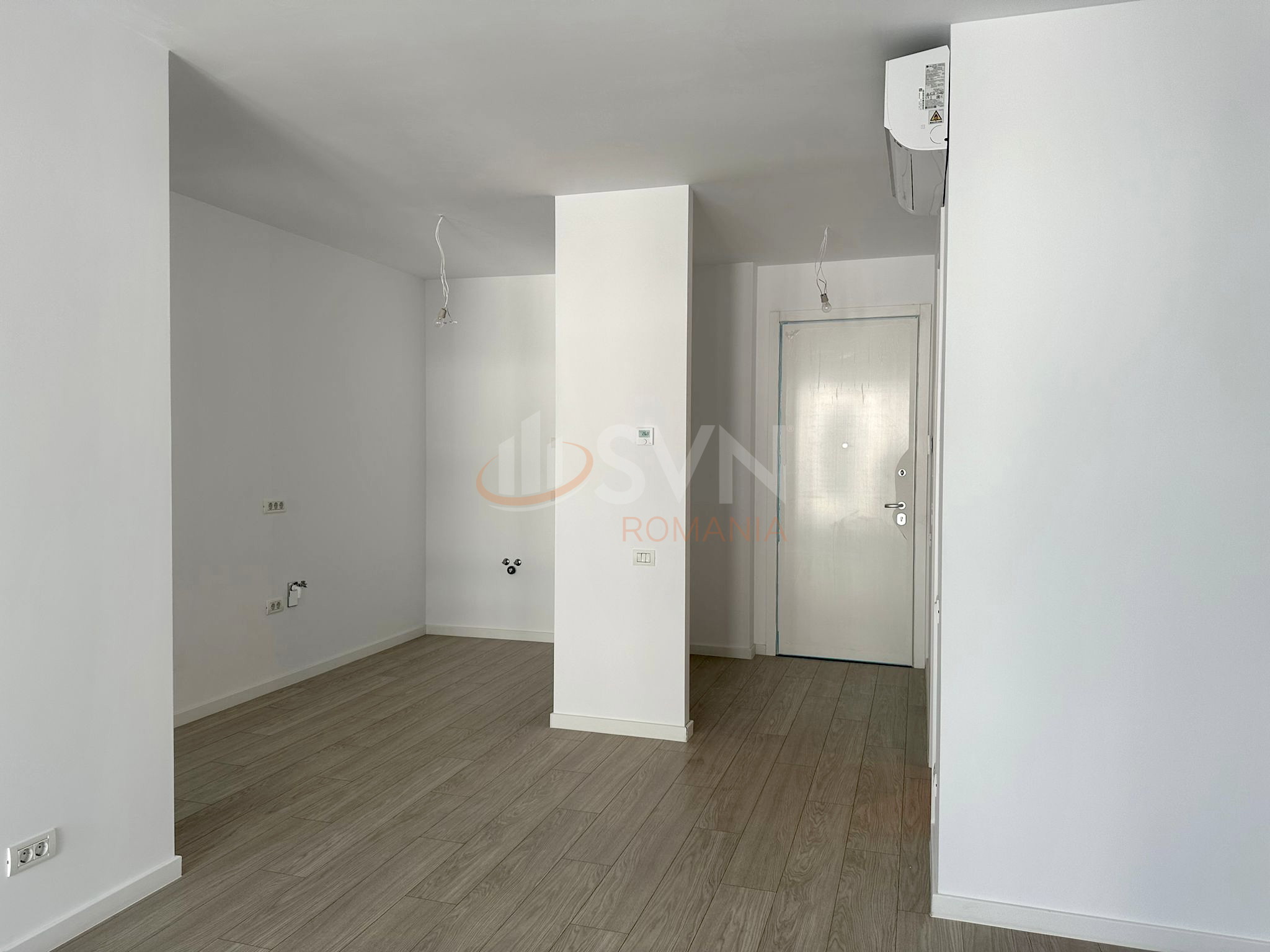 Garsoniera Bucuresti/Herastrau