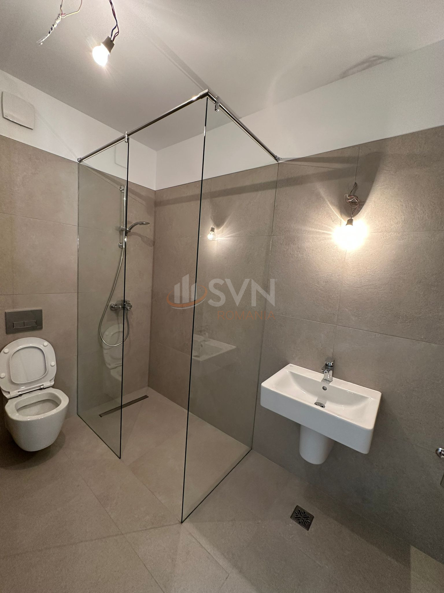 Garsoniera Bucuresti/Herastrau