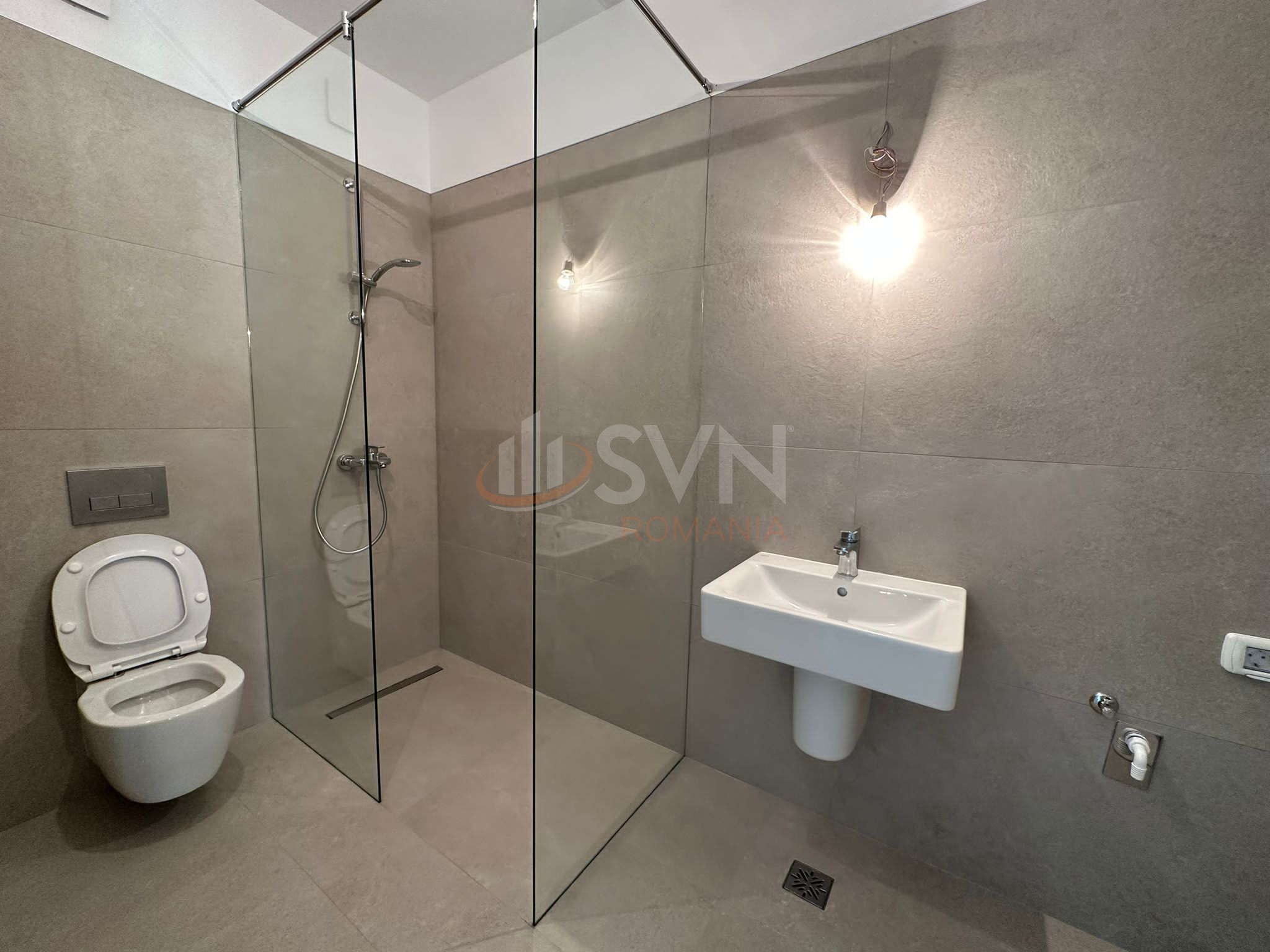 Garsoniera Bucuresti/Herastrau
