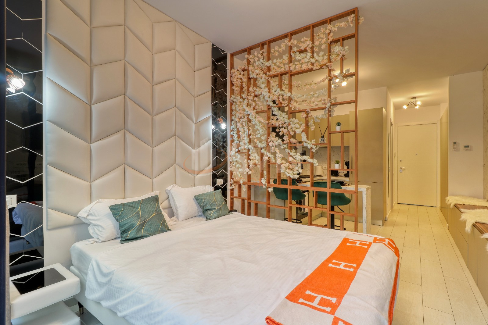 Garsoniera Bucuresti/Herastrau