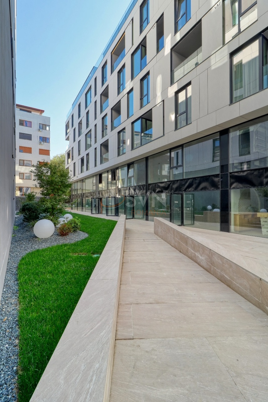 Garsoniera Bucuresti/Herastrau