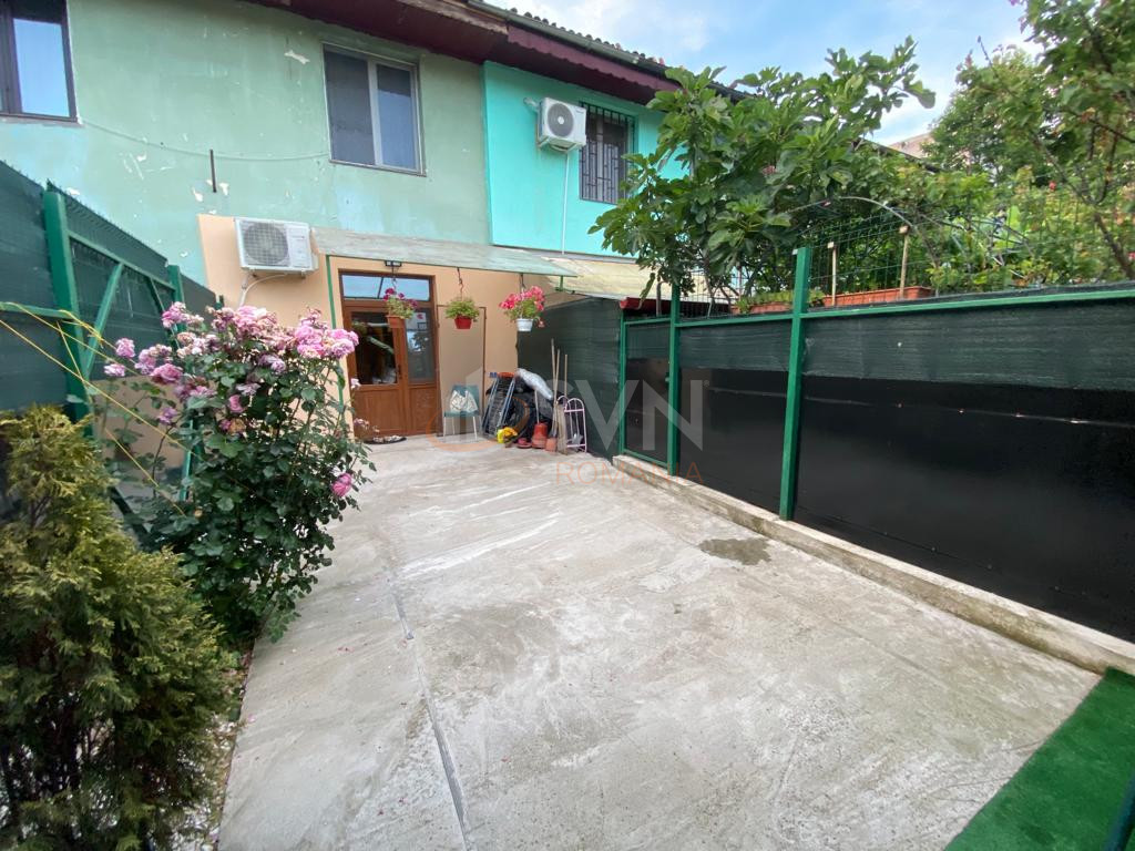 Garsoniera Bucuresti/Baba Novac