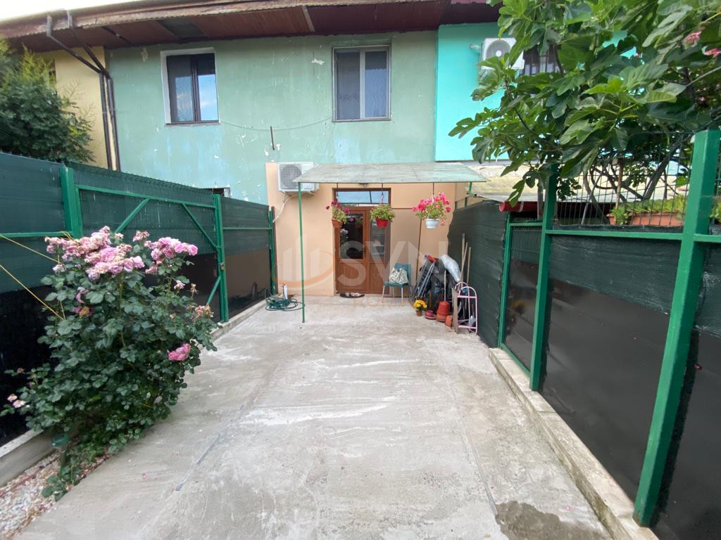 Garsoniera Bucuresti/Baba Novac