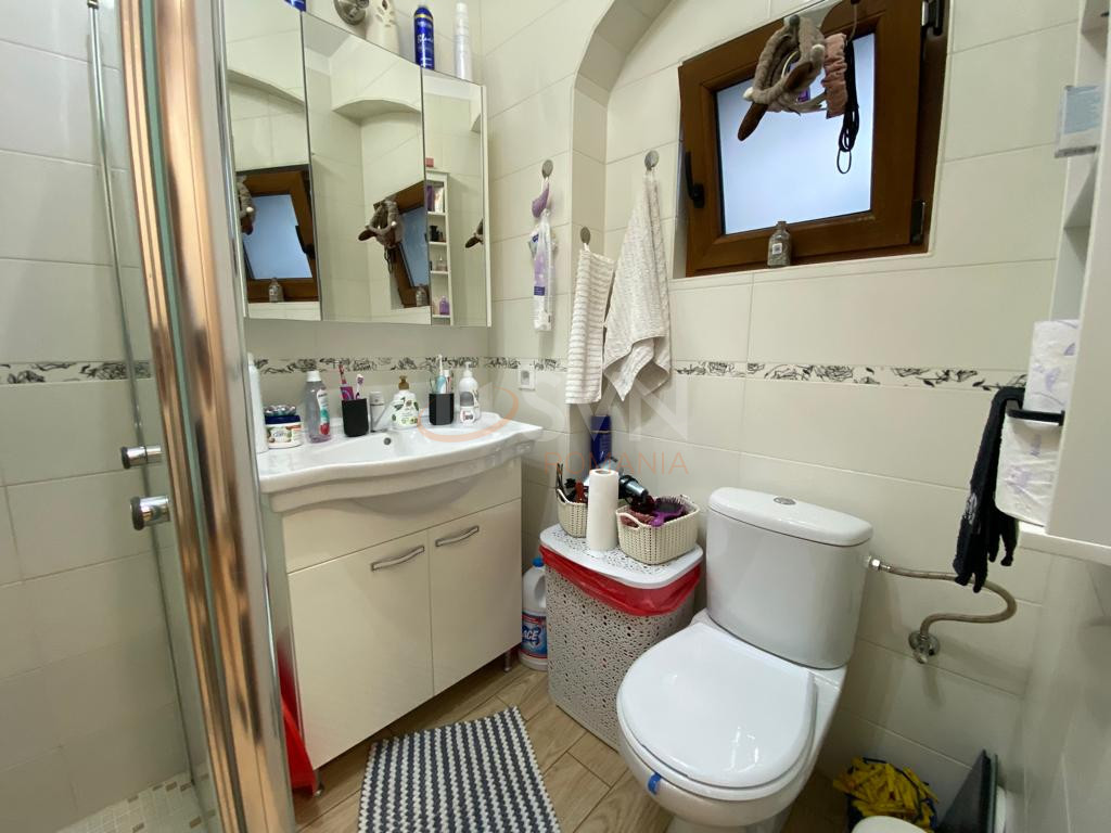 Garsoniera Bucuresti/Baba Novac