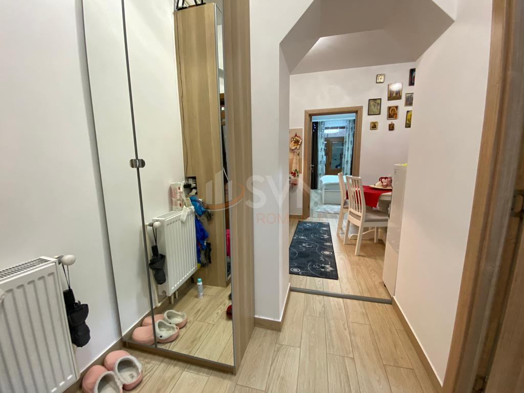 Garsoniera Bucuresti/Baba Novac