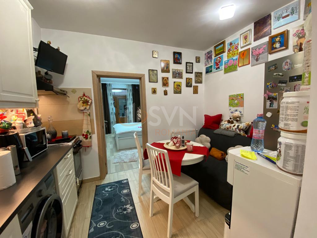 Garsoniera Bucuresti/Baba Novac