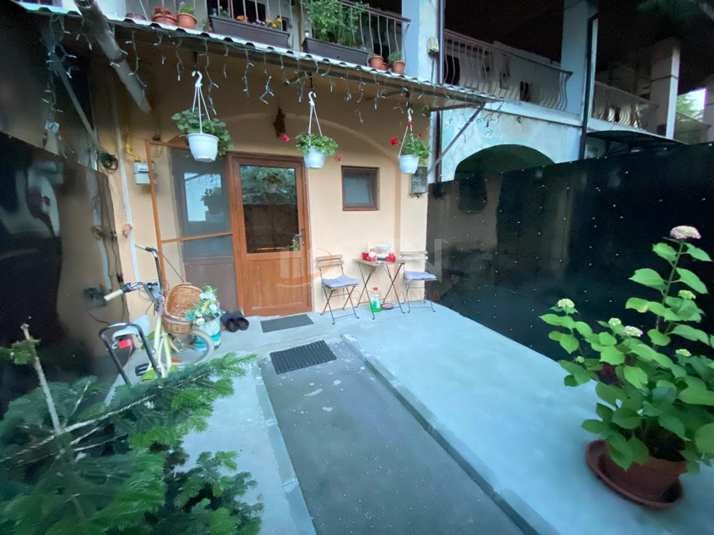 Garsoniera Bucuresti/Baba Novac