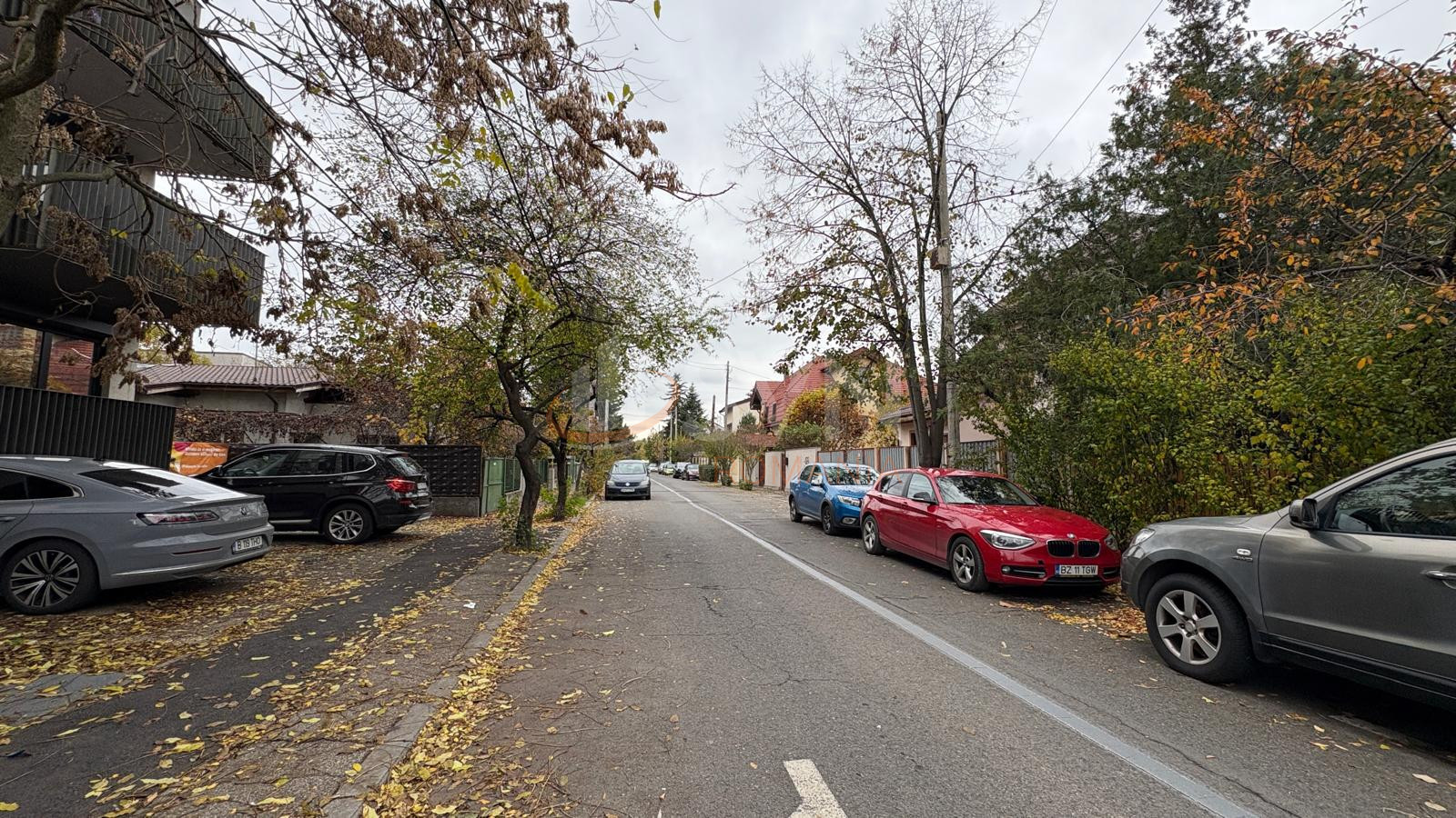 Garsoniera Bucuresti/Bucurestii Noi