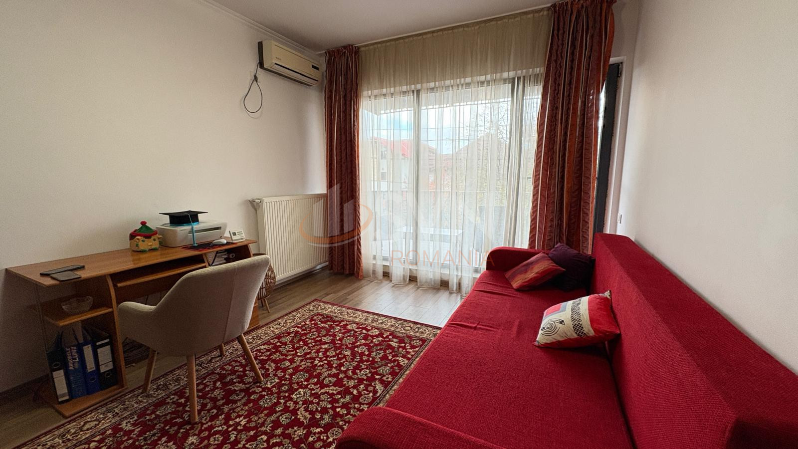 Garsoniera Bucuresti/Bucurestii Noi