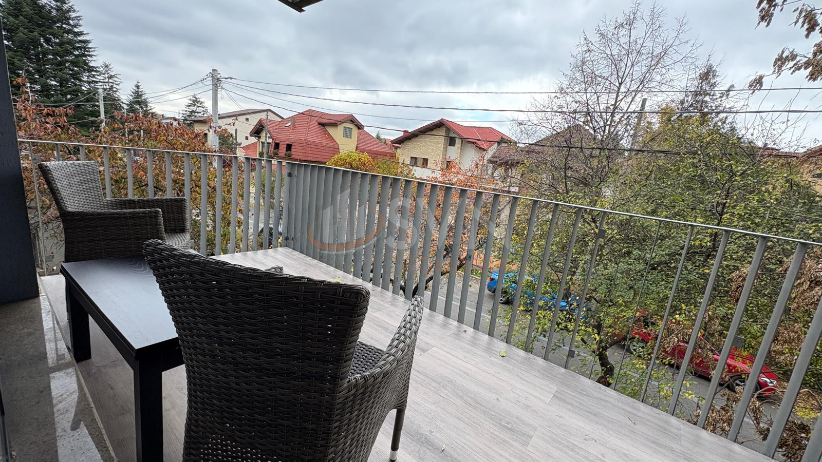 Garsoniera Bucuresti/Bucurestii Noi