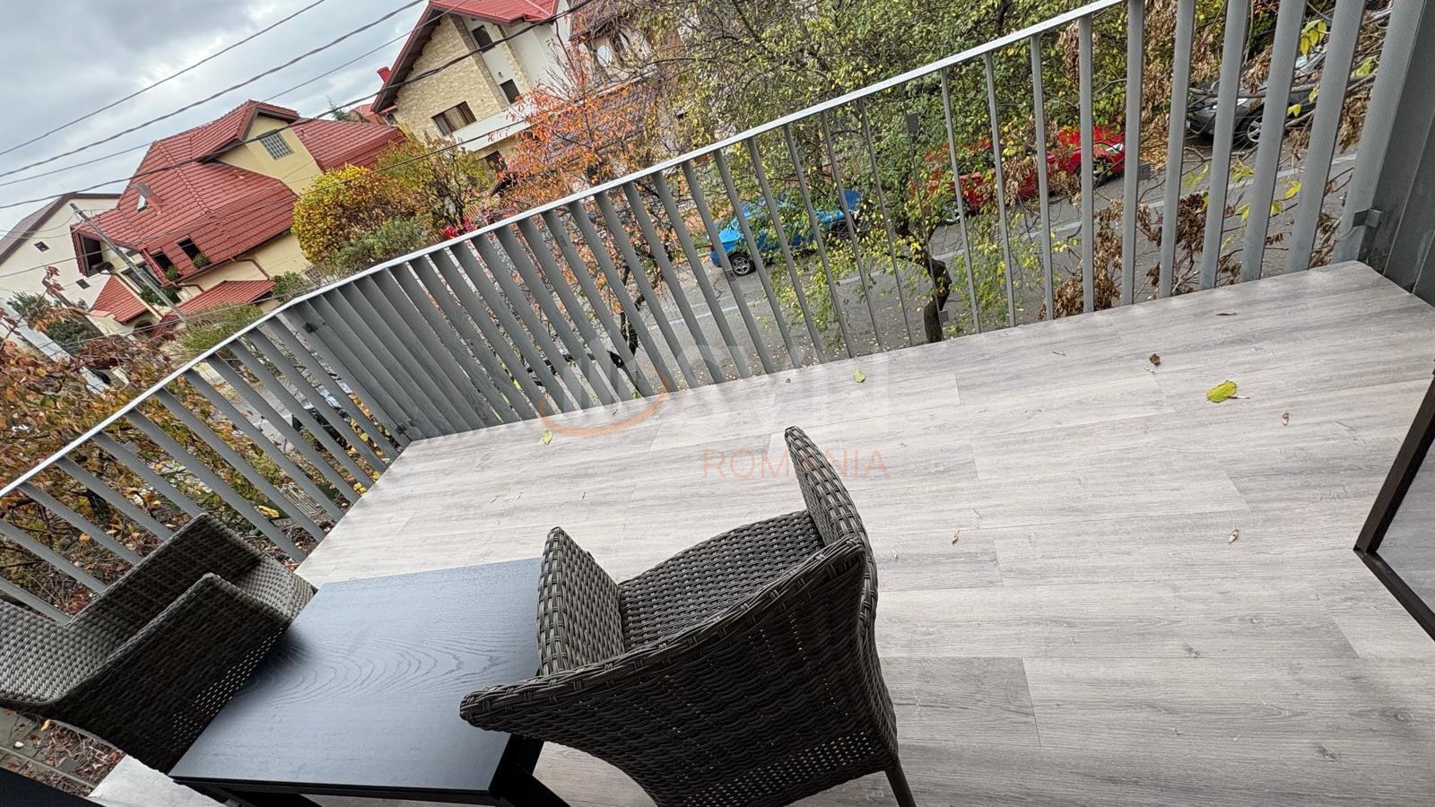 Garsoniera Bucuresti/Bucurestii Noi