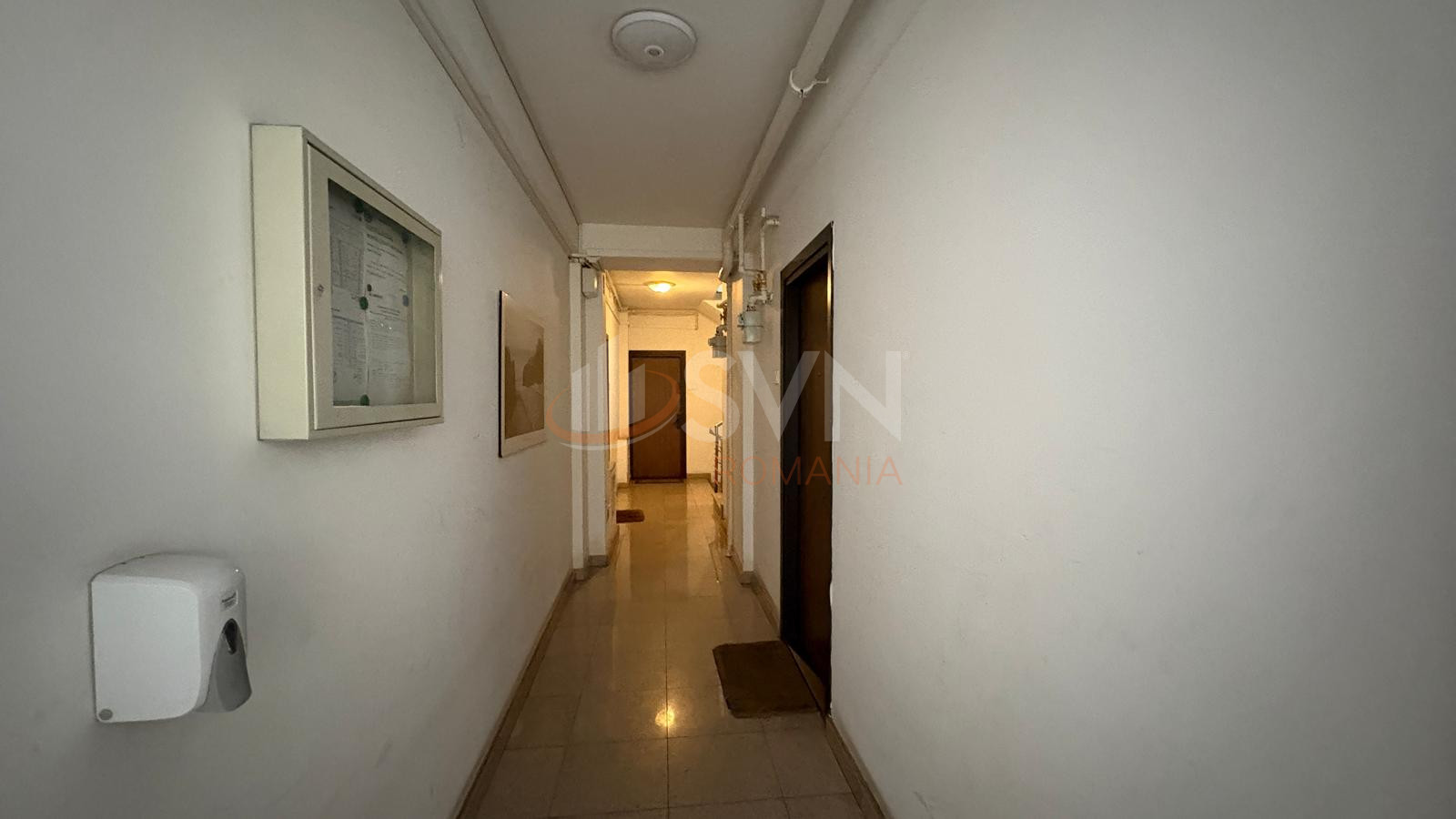 Garsoniera Bucuresti/Bucurestii Noi