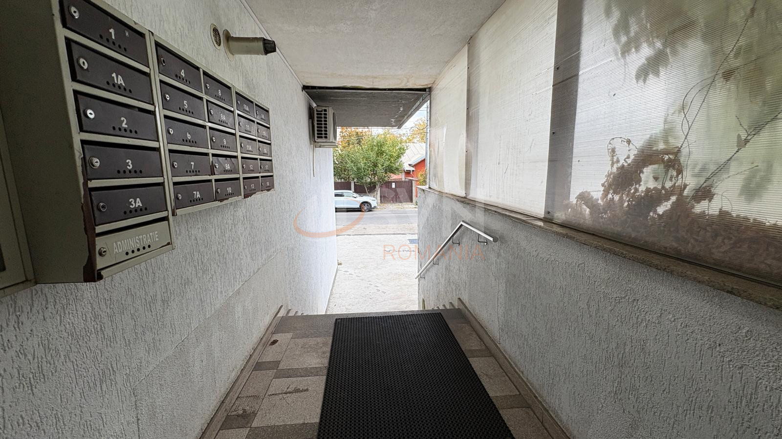 Garsoniera Bucuresti/Bucurestii Noi