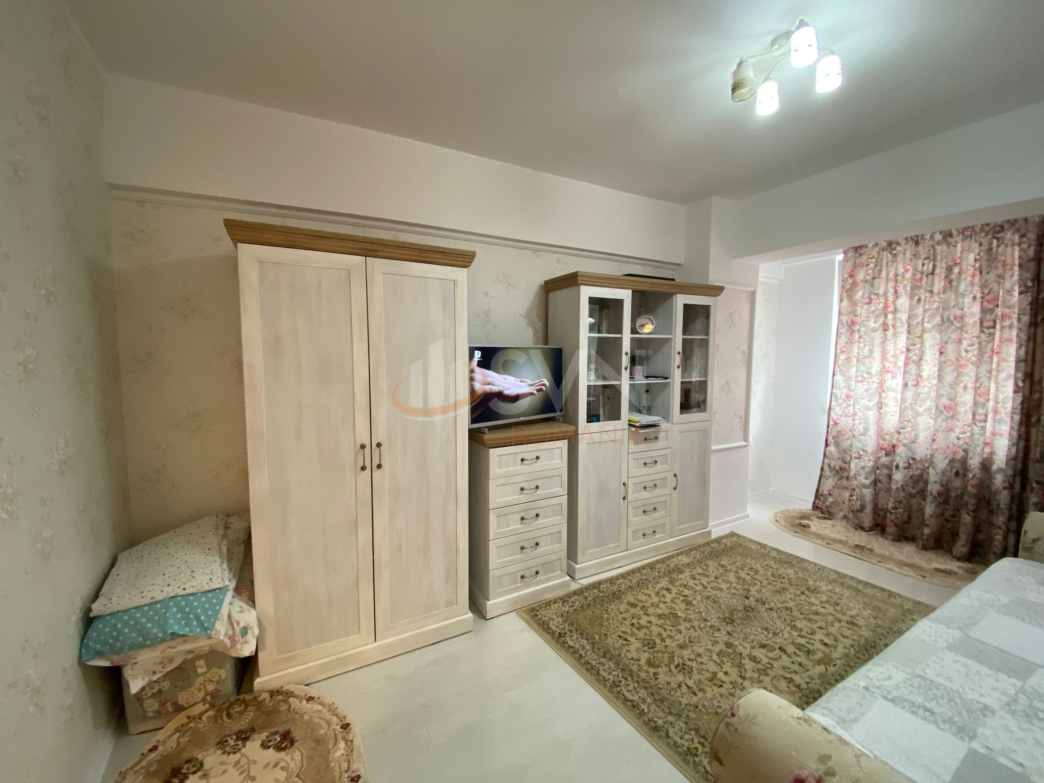 Garsoniera Bucuresti/Salajan