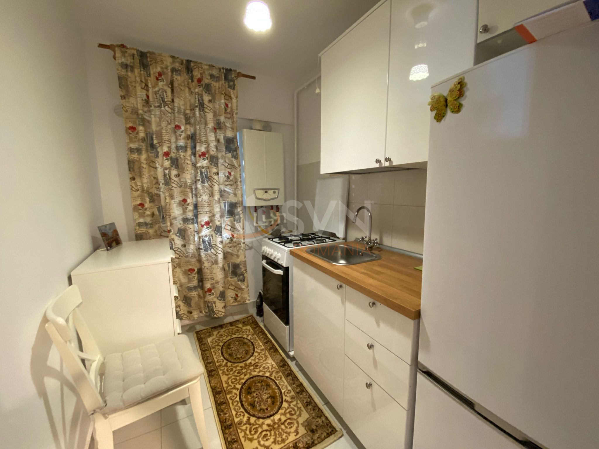 Garsoniera Bucuresti/Salajan