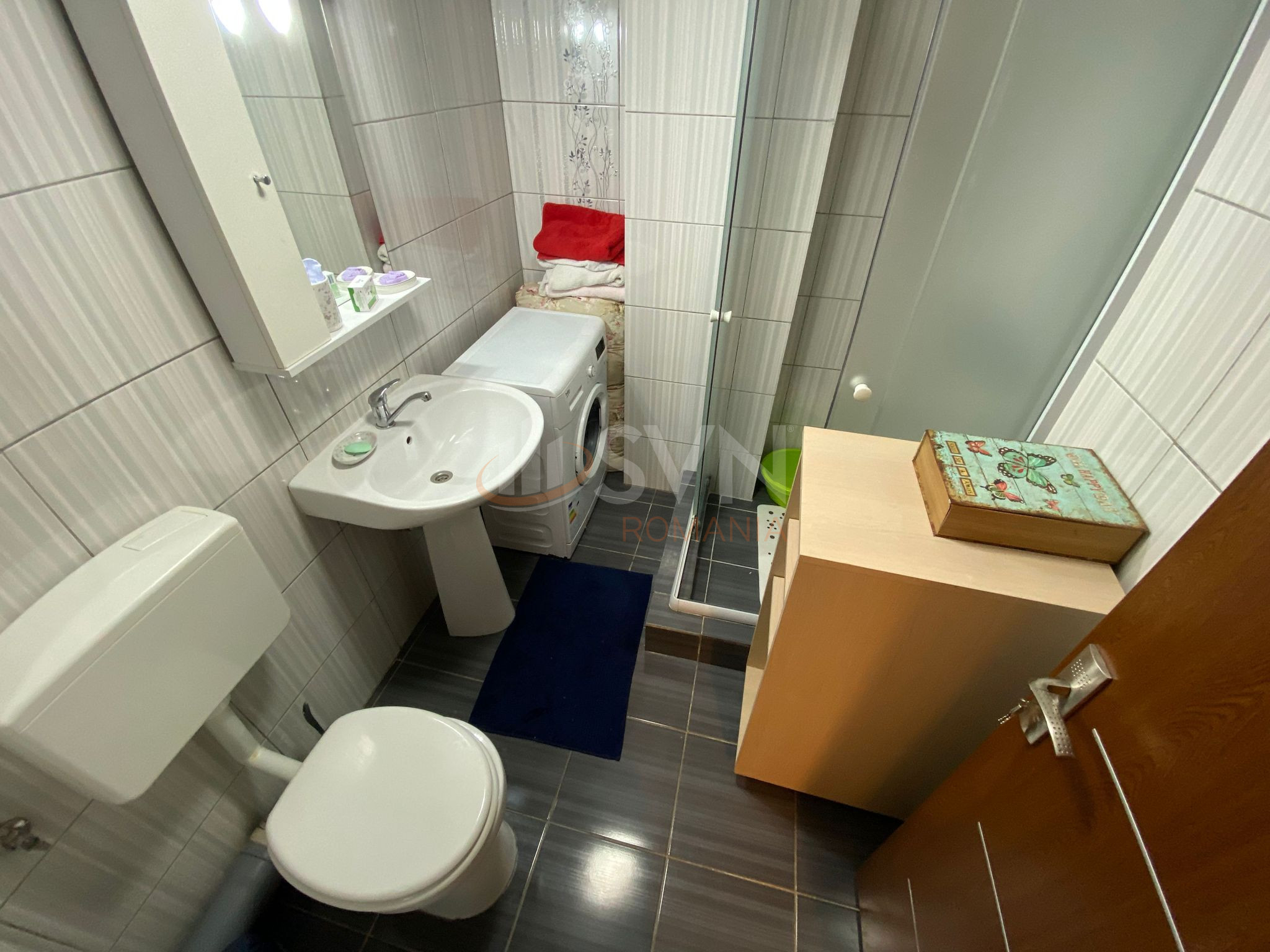 Garsoniera Bucuresti/Salajan