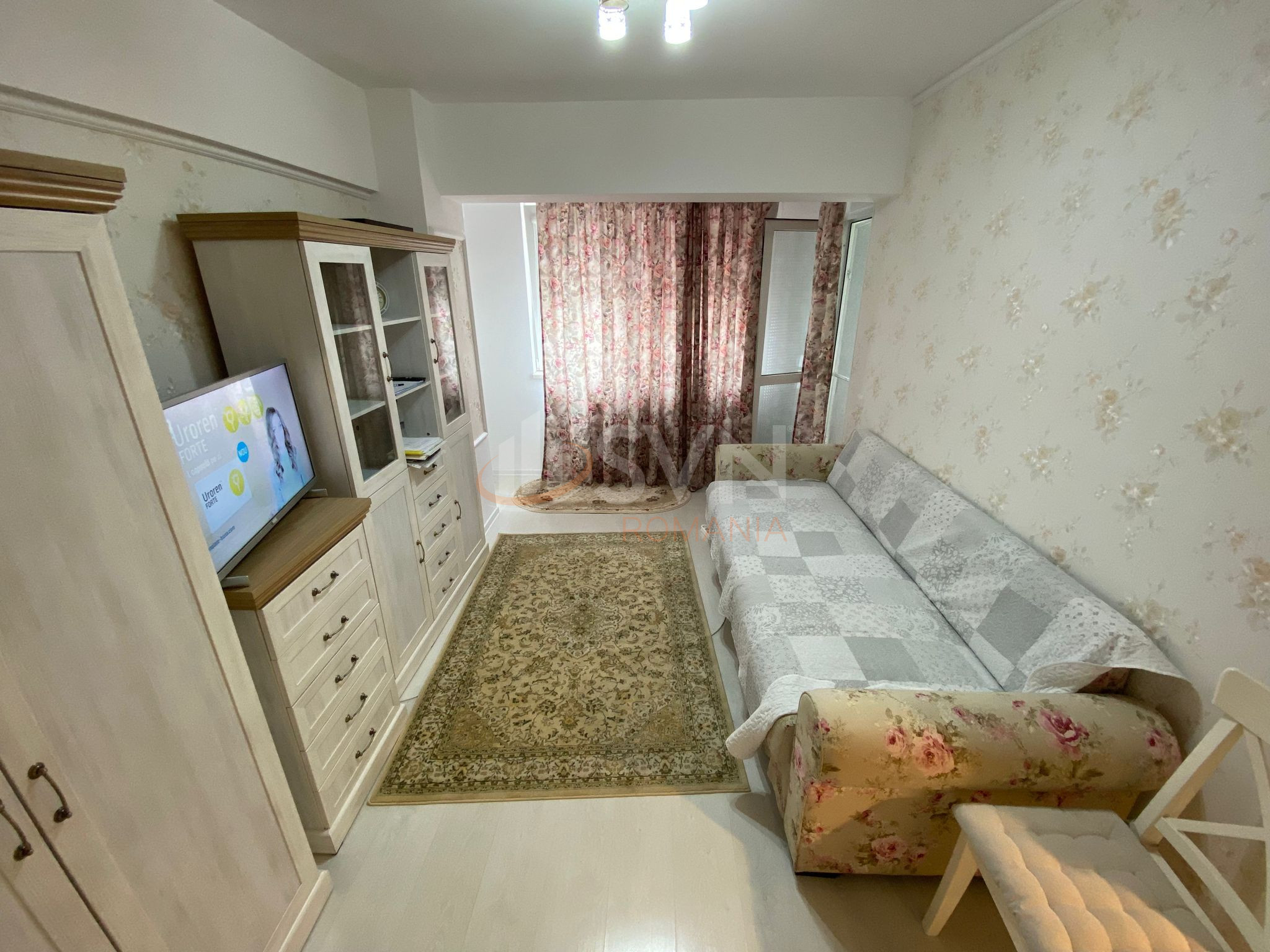 Garsoniera Bucuresti/Salajan