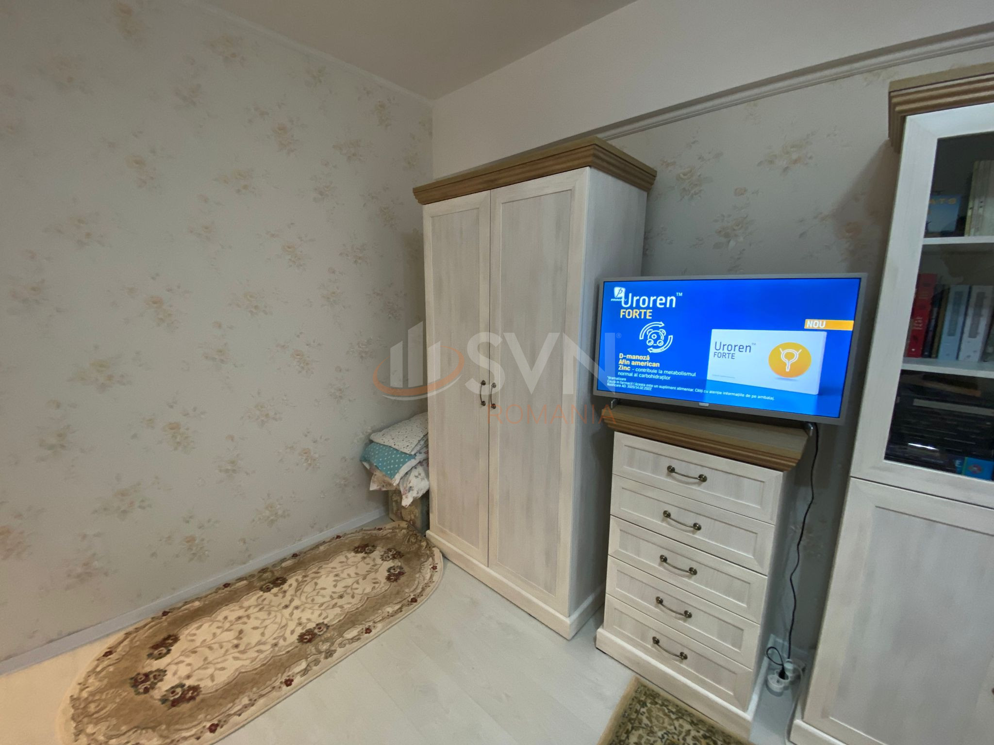 Garsoniera Bucuresti/Salajan