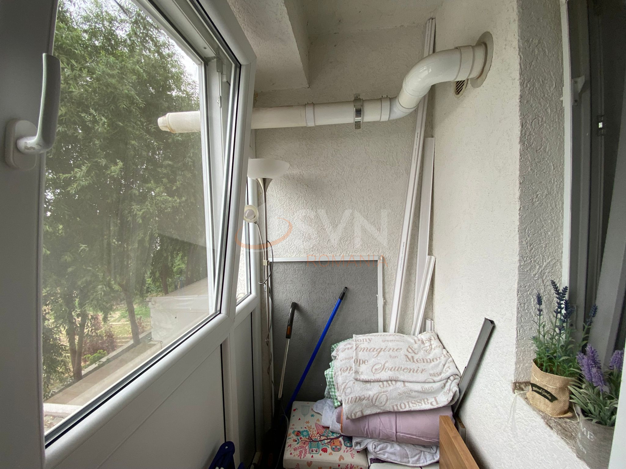 Garsoniera Bucuresti/Salajan