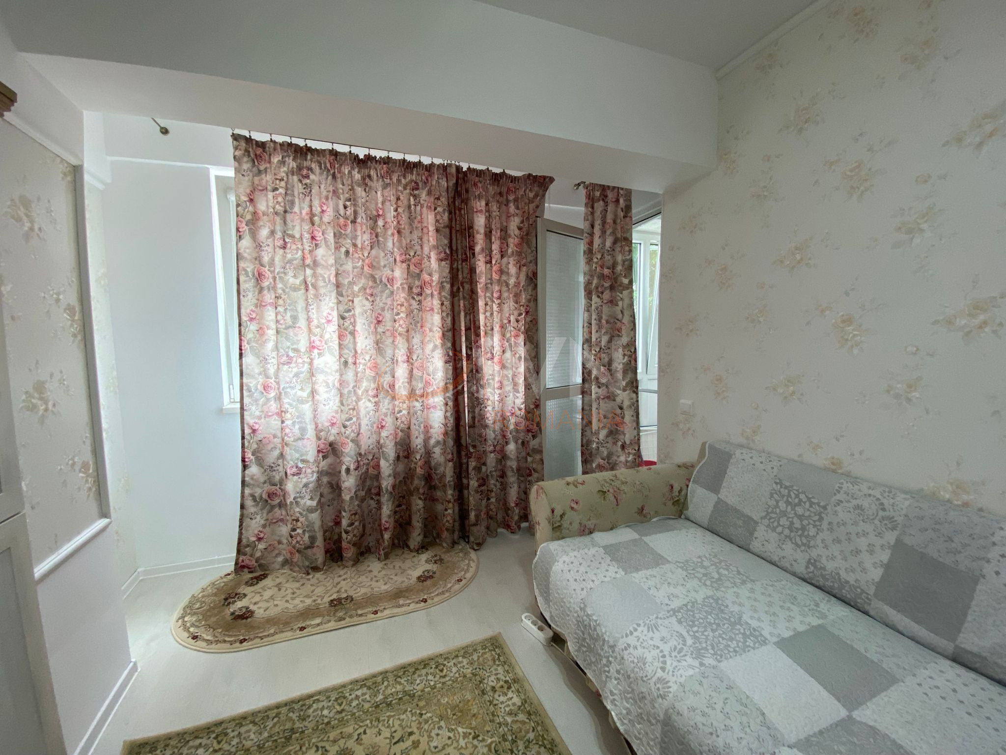 Garsoniera Bucuresti/Salajan