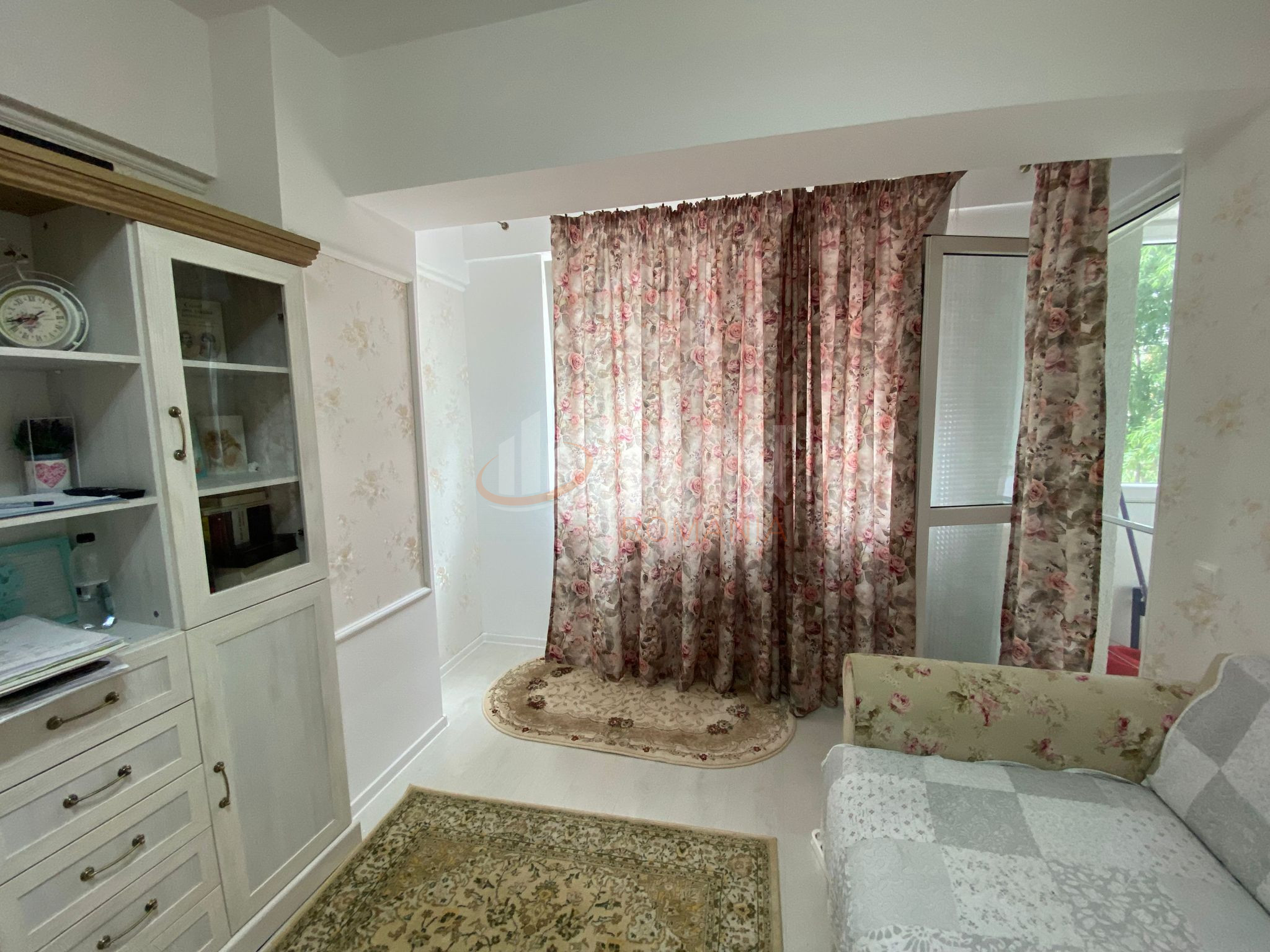 Garsoniera Bucuresti/Salajan