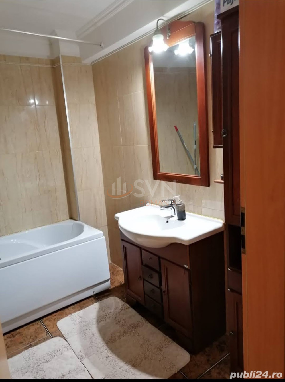 Garsoniera Cluj/Intre Lacuri