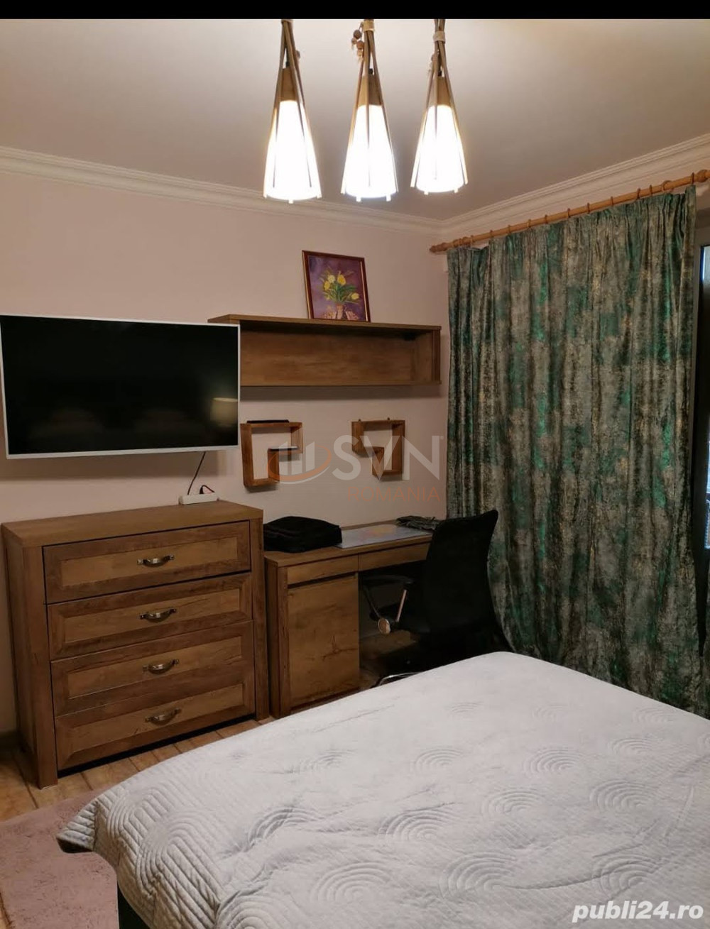 Garsoniera Cluj/Intre Lacuri