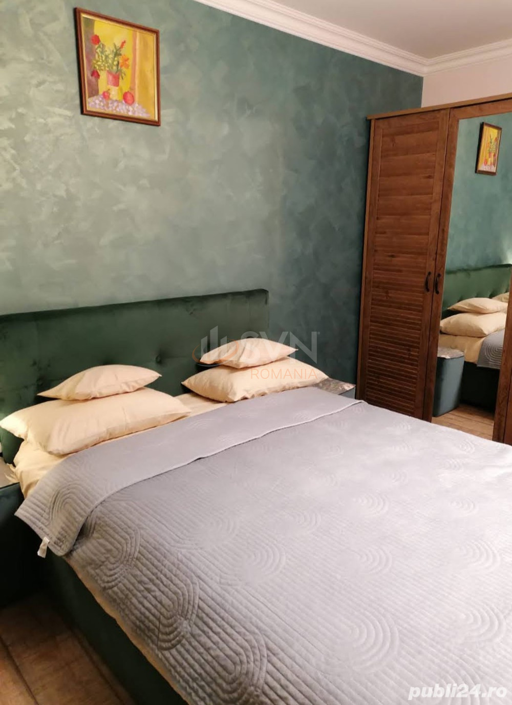 Garsoniera Cluj/Intre Lacuri