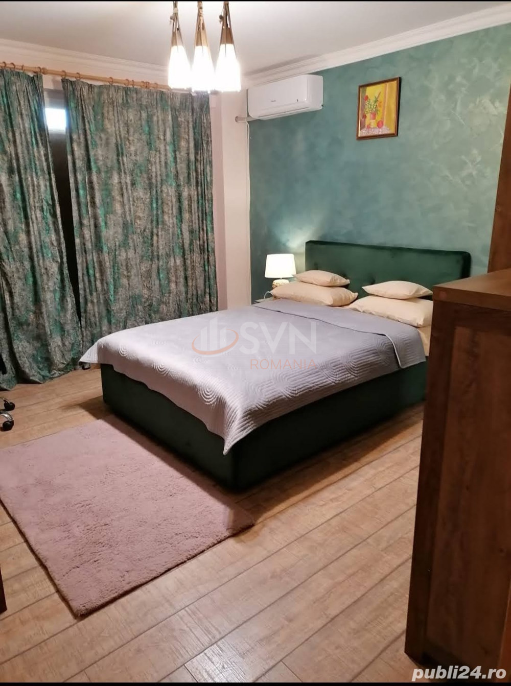 Garsoniera Cluj/Intre Lacuri