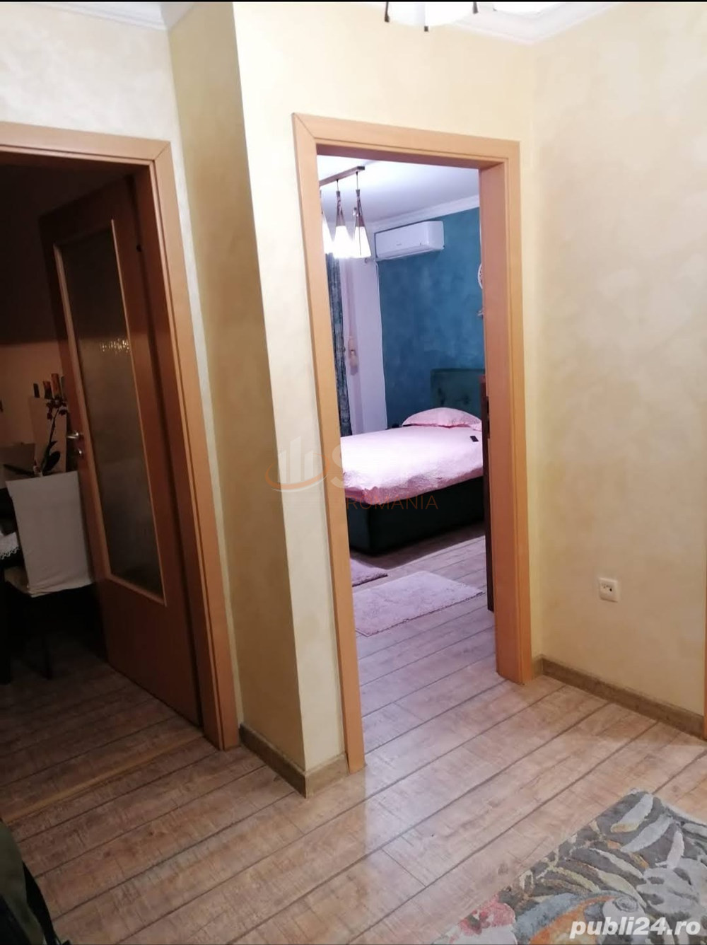 Garsoniera Cluj/Intre Lacuri