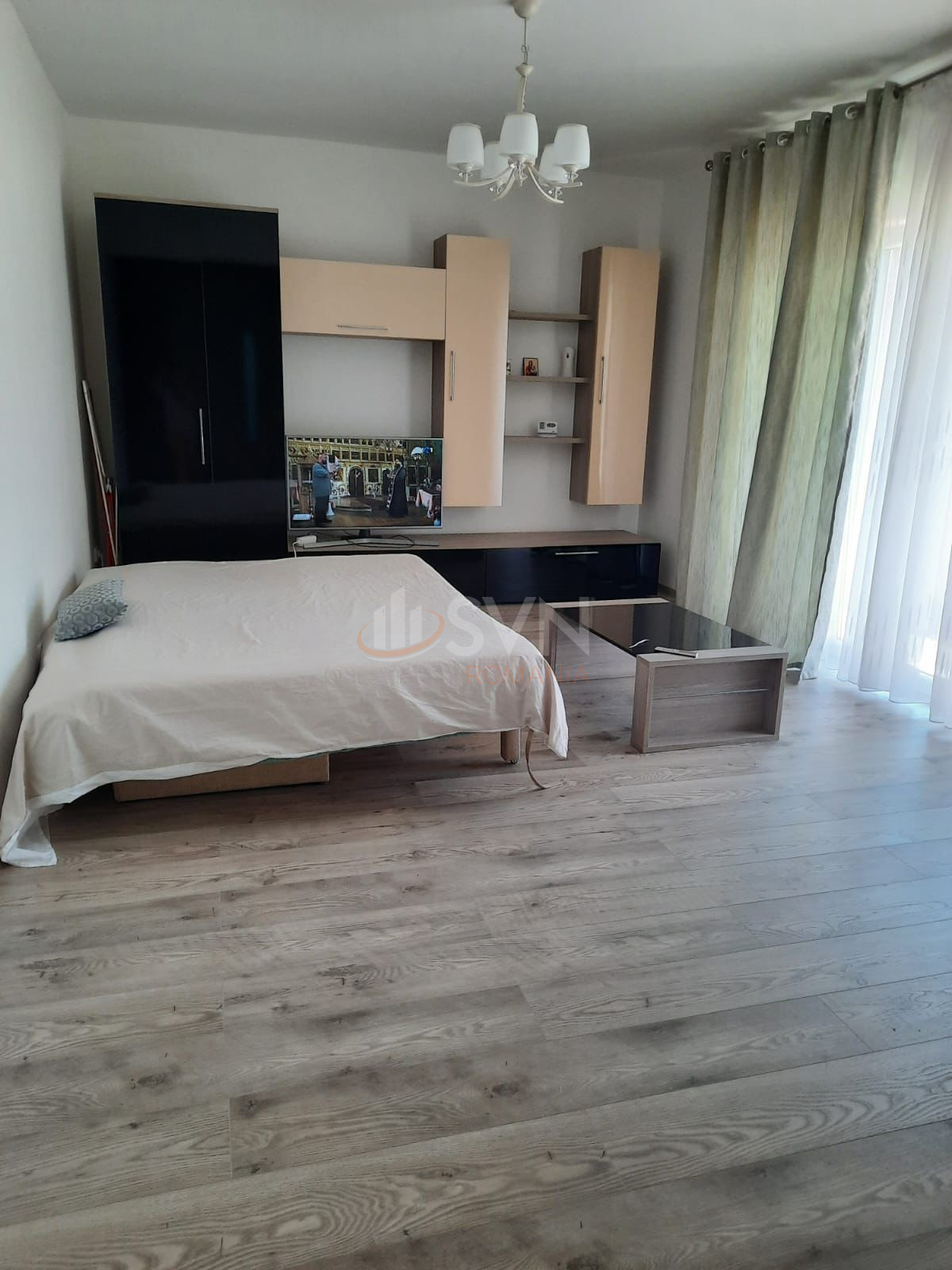 Garsoniera Cluj/Manastur