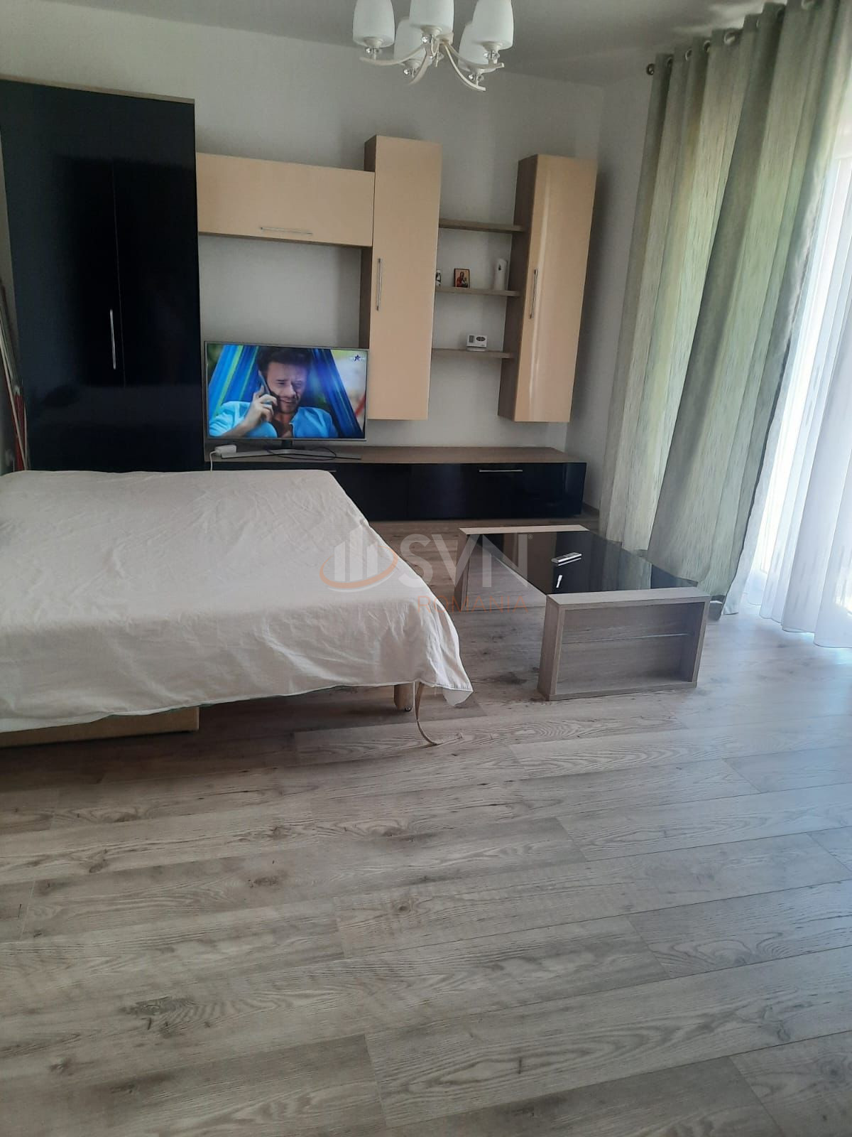 Garsoniera Cluj/Manastur