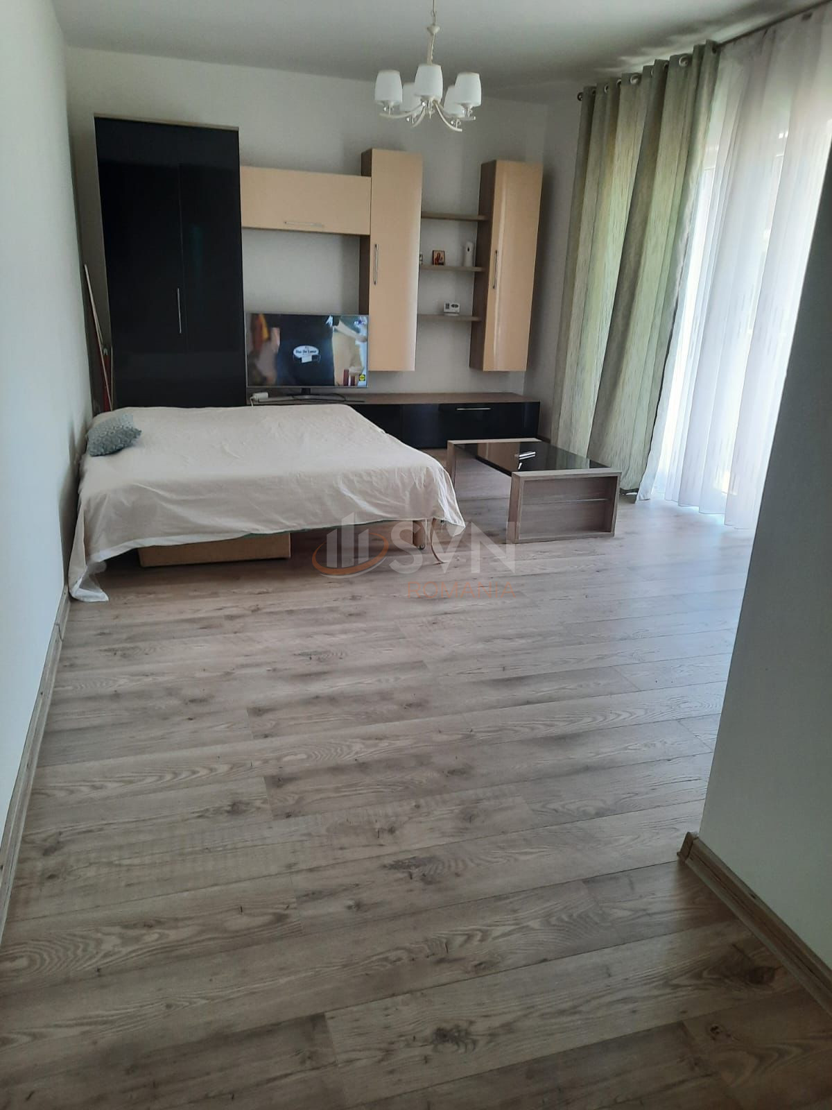 Garsoniera Cluj/Manastur