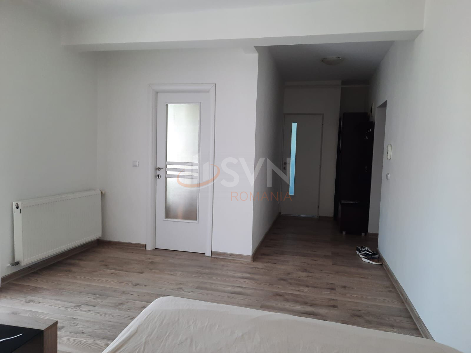 Garsoniera Cluj/Manastur