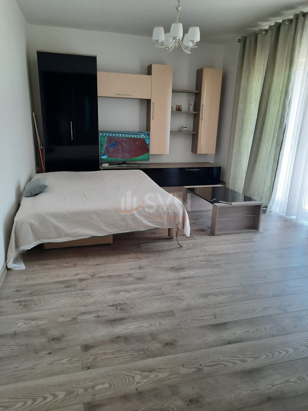 Garsoniera Cluj/Manastur