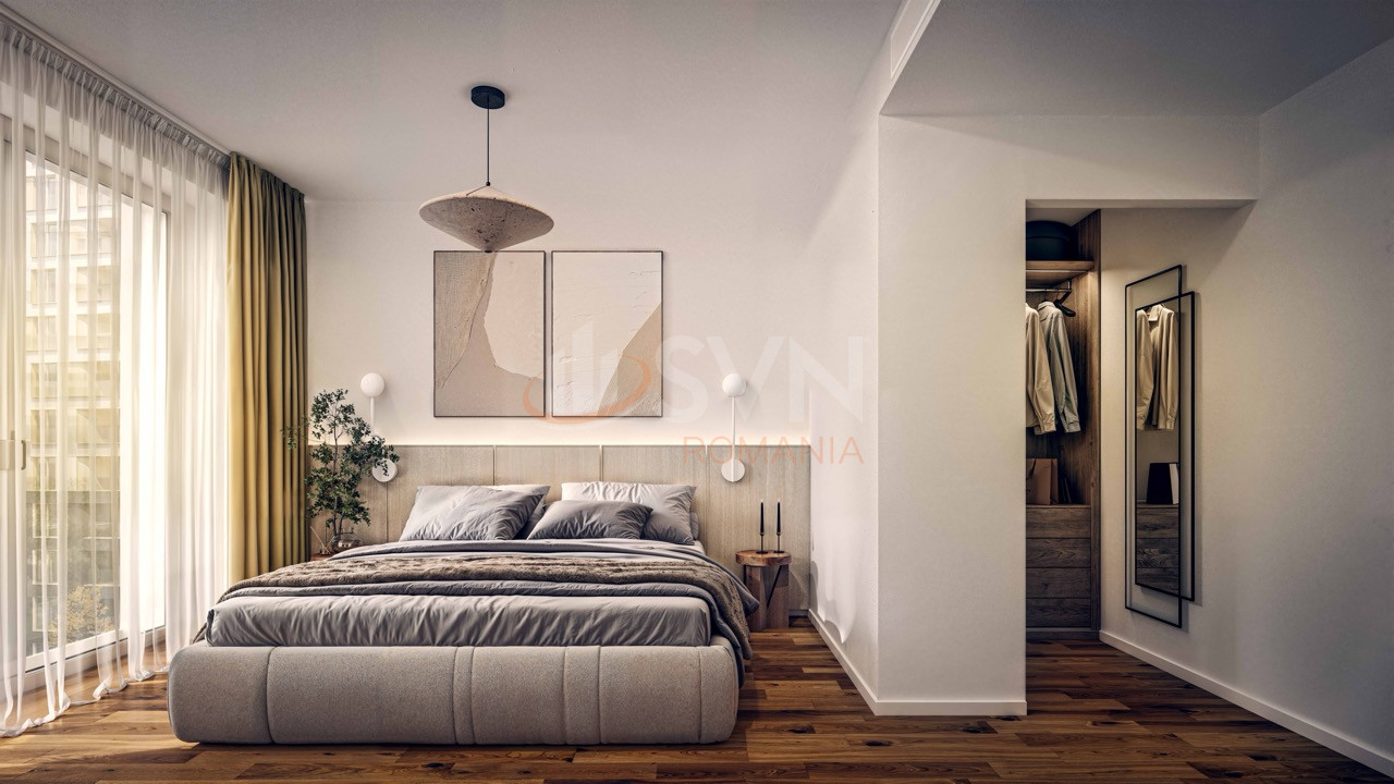 Garsoniera Bucuresti/Politehnica