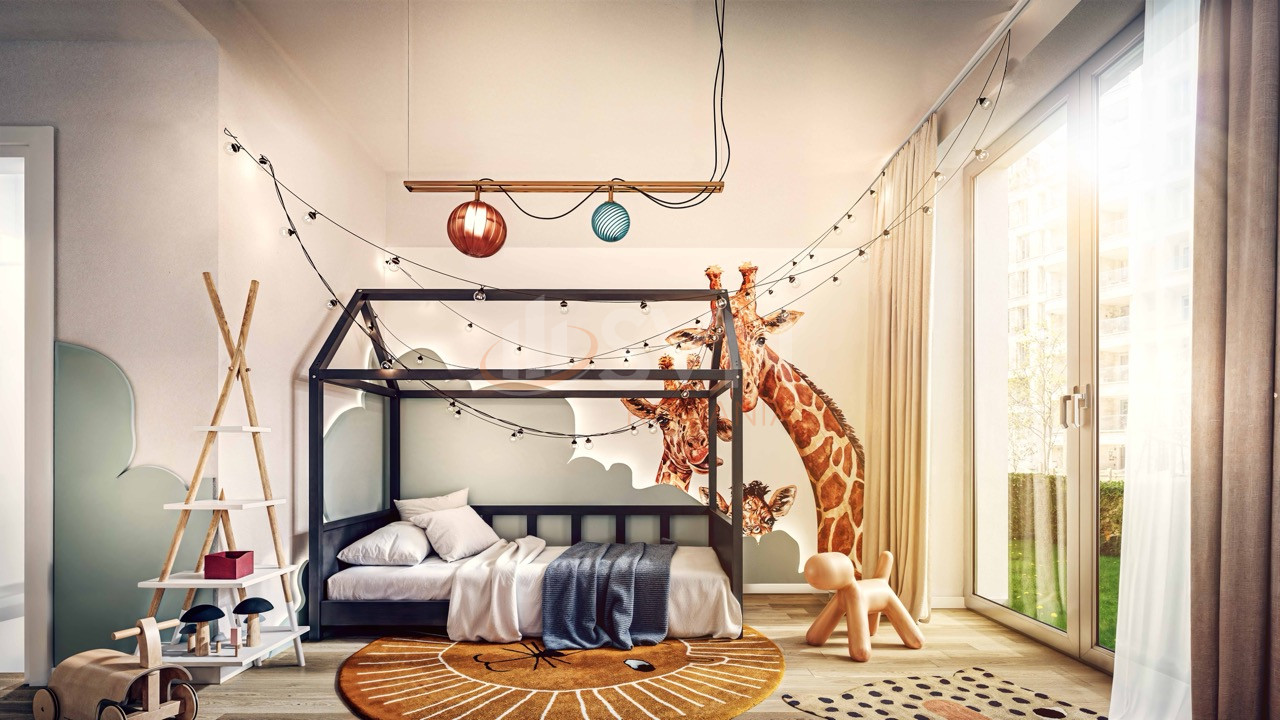 Garsoniera Bucuresti/Politehnica