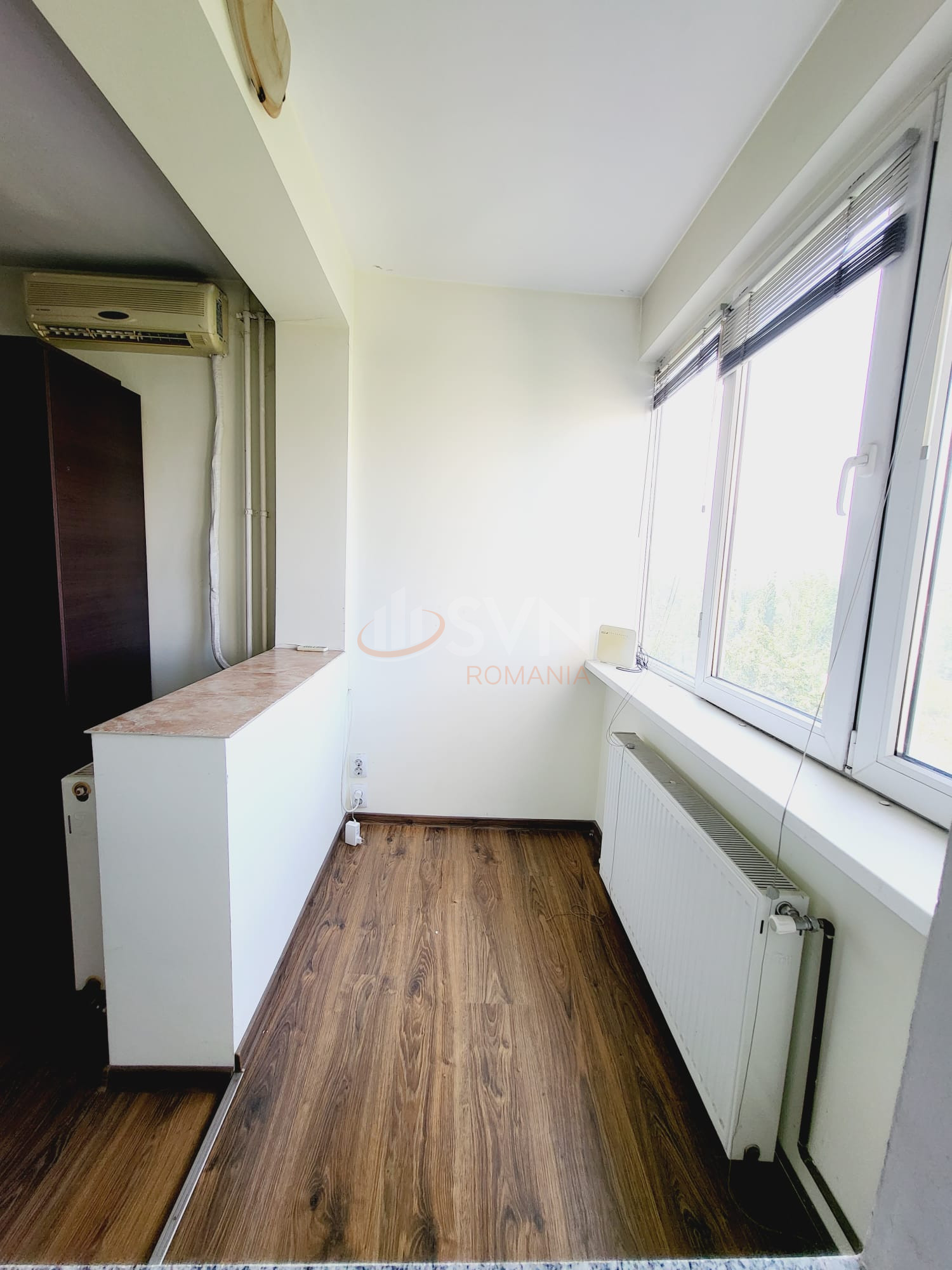 Garsoniera Bucuresti/Timisoara