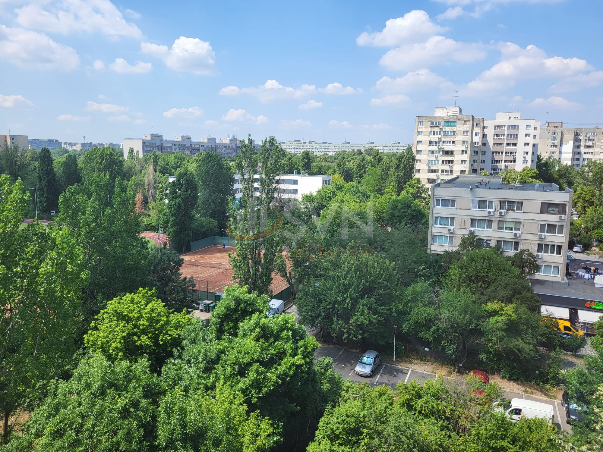 Garsoniera Bucuresti/Timisoara