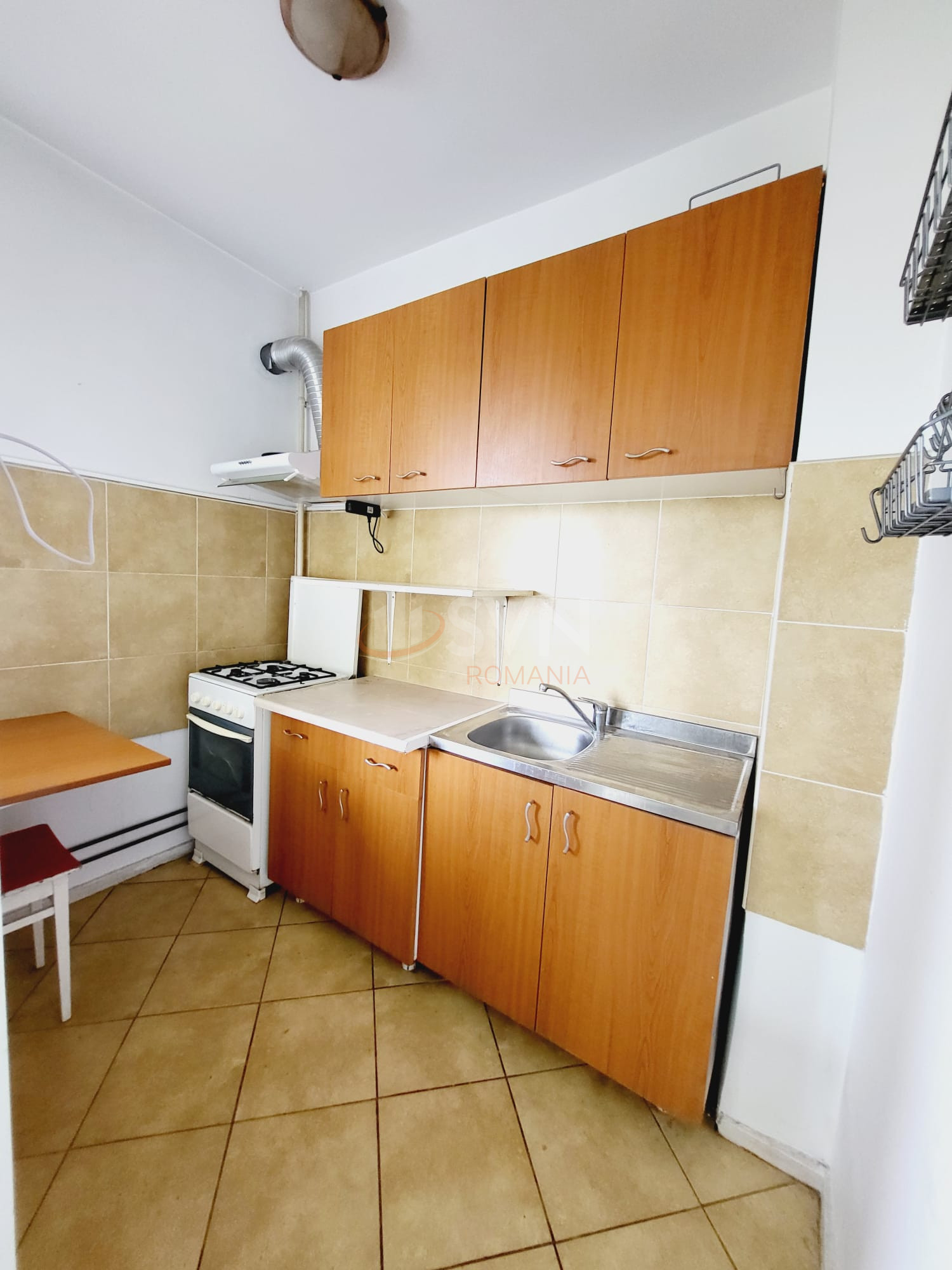 Garsoniera Bucuresti/Timisoara