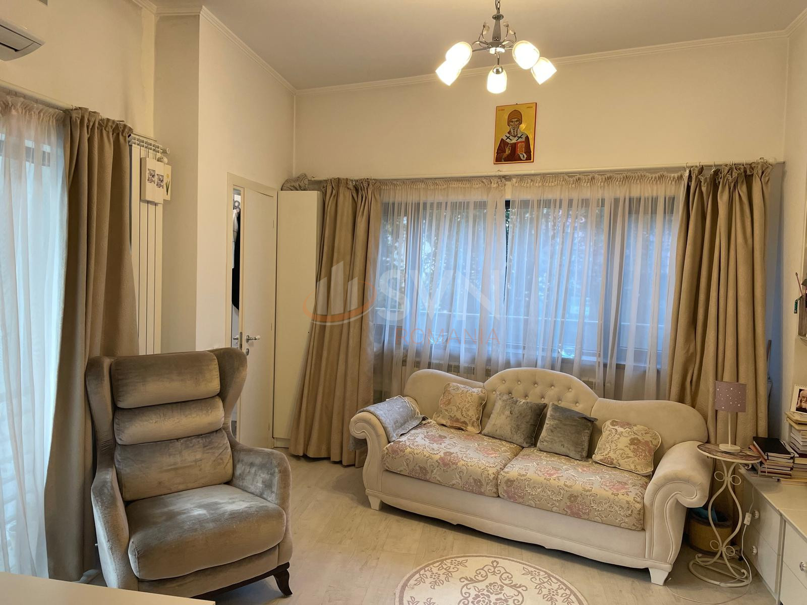 Garsoniera Bucuresti/Herastrau