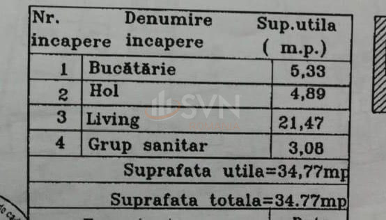 Garsoniera Bucuresti/Herastrau