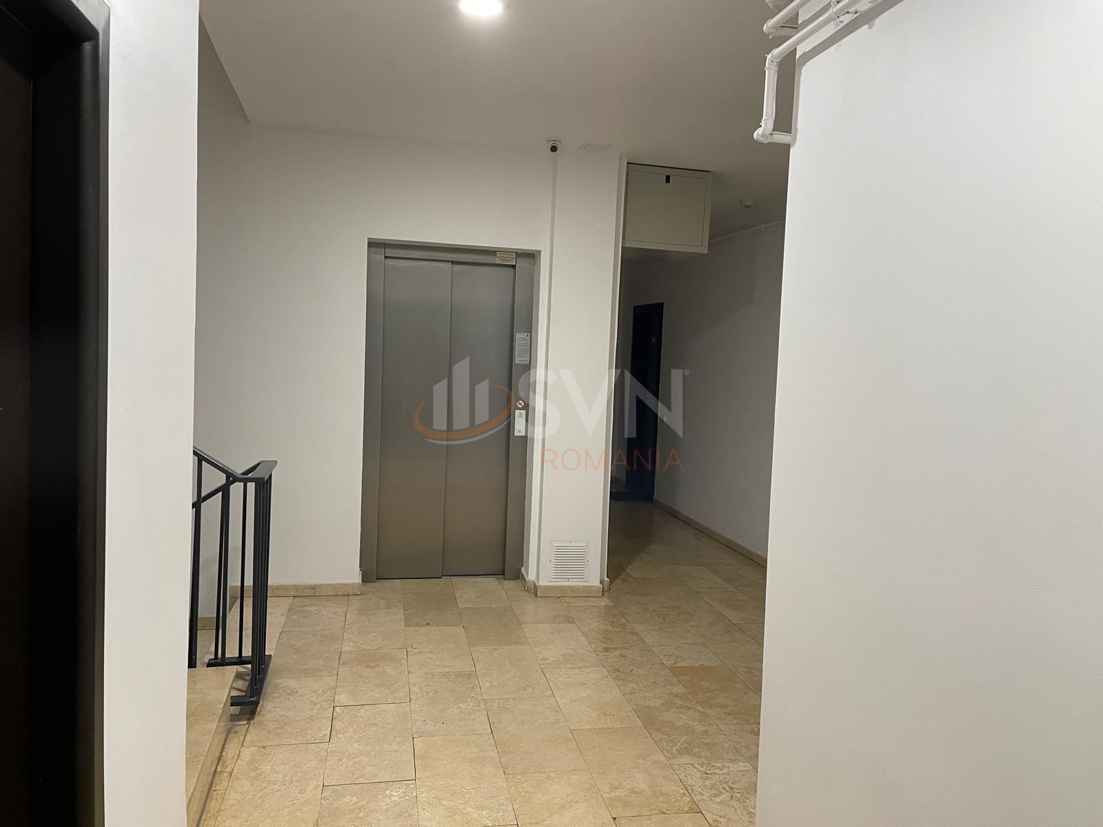 Garsoniera Bucuresti/Herastrau